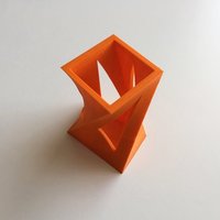 Box Vase 5 - Thumbnail 5
