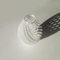 String Vase 9 - Thumbnail 2