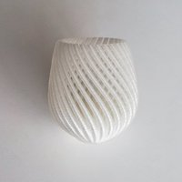 String Vase 7 - Thumbnail 2