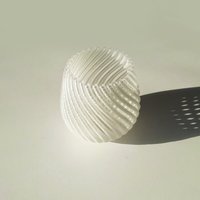 String Vase 7 - Thumbnail 3