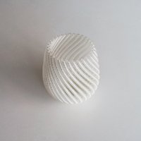 String Vase 7 - Thumbnail 4