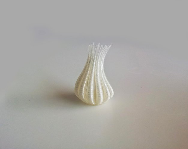 String Vase 4 3D Print 45163