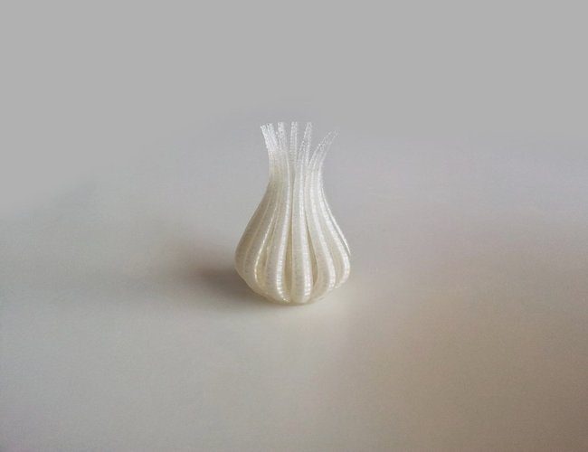 String Vase 4 3D Print 45164