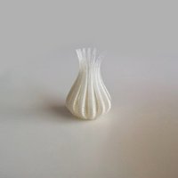 String Vase 4 - Thumbnail 2
