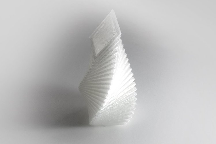 Arrayed Vase 7 3D Print 45175