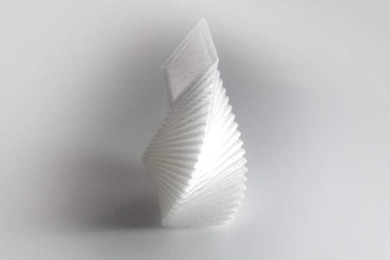 Arrayed Vase 7