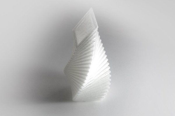 Arrayed Vase 7