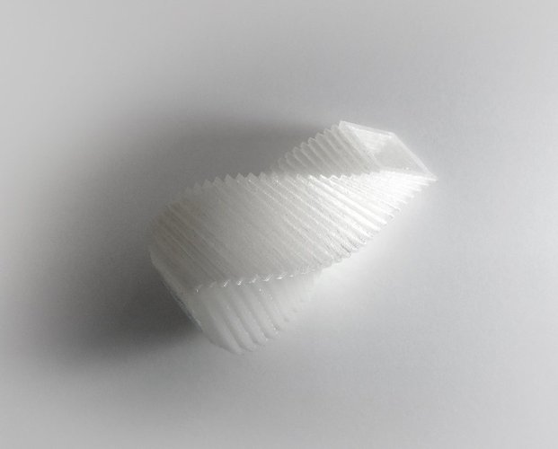Arrayed Vase 7 3D Print 45177