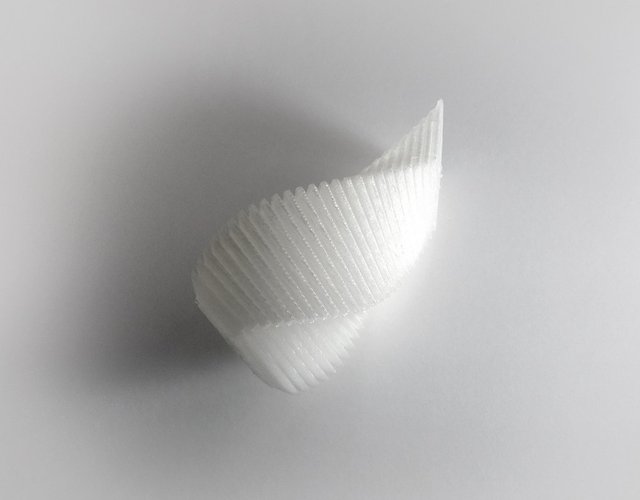 Arrayed Vase 7 3D Print 45178