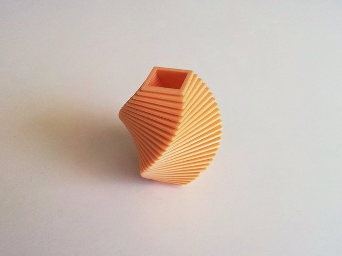 Arrayed Vase 8 3D Print 45182