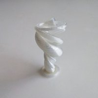 Helix Vase 3 - Thumbnail 2