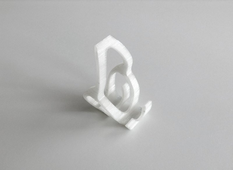 Phone & Tablet Stand 1