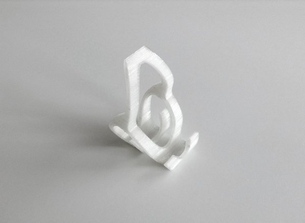 Phone & Tablet Stand 1