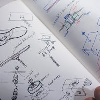 Super smooth universal filament holder - Thumbnail 4