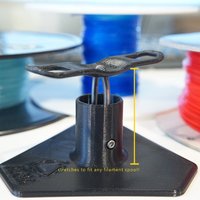 Super smooth universal filament holder - Thumbnail 6