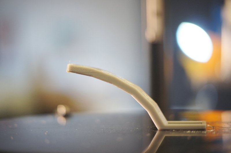 ATOM 80 degrees Overhang