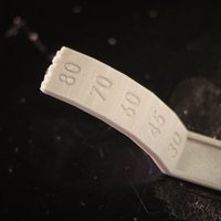 ATOM 80 degrees Overhang - Thumbnail 2