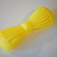 Twist Bow Tie - Thumbnail 3