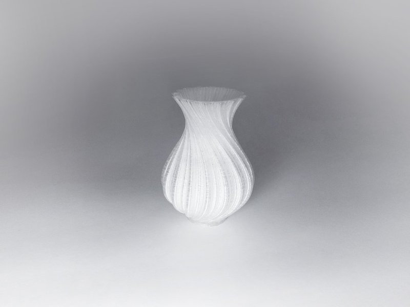 Tube Vase 1