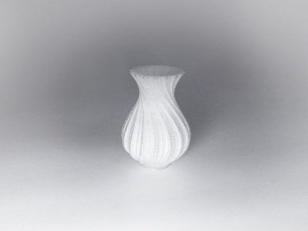 Tube Vase 1