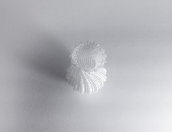 Tube Vase 1 3D Print 45214