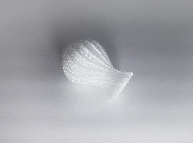 Tube Vase 1 3D Print 45216