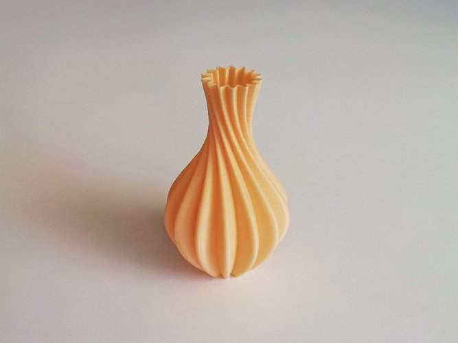Starelt Vase 3 3D Print 45220