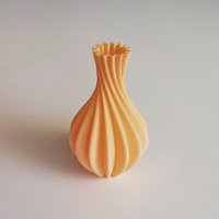 Starelt Vase 3 - Thumbnail 3