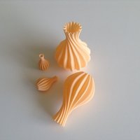 Starelt Vase 3 - Thumbnail 4
