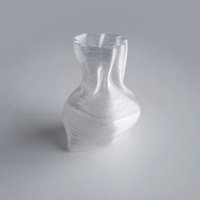 Small Modified Hollowed Sack 3D Printing 45224