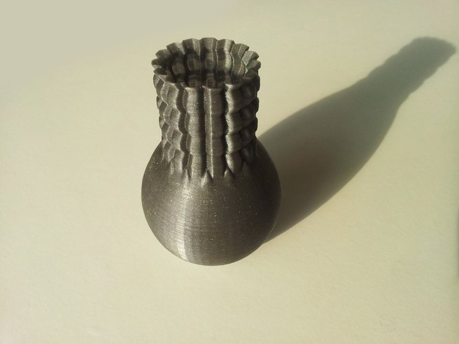 Bowl 7 3D Print 45237