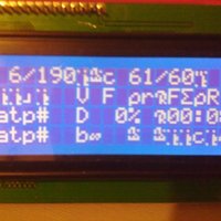 lcd support - Thumbnail 2