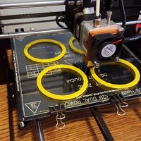NinjaFlex Fan Band - Thumbnail 4