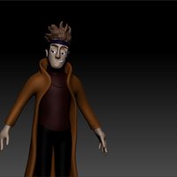 Gambit  - Thumbnail 1