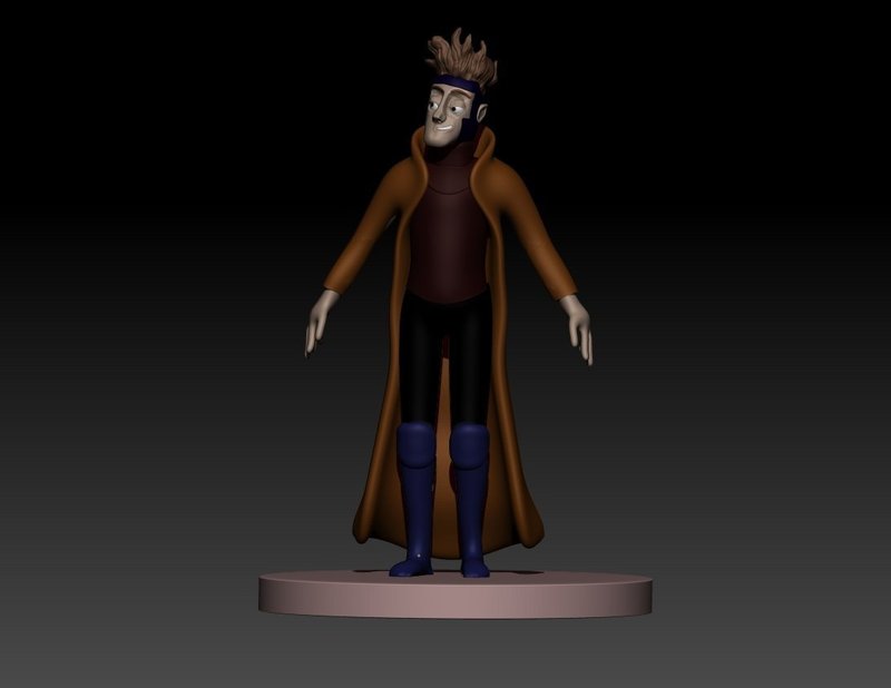 Gambit 