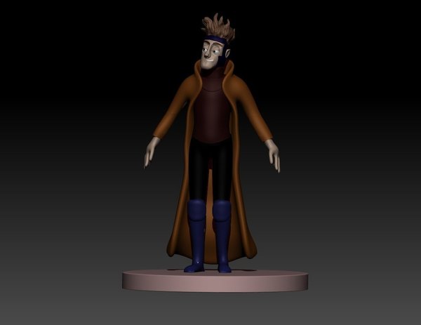 Gambit 