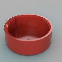 Yi Lens Cap - Thumbnail 2