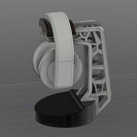 Headphone Stand - Thumbnail 8