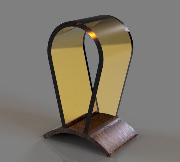 Headphone Holder