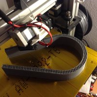 Headphone Holder - Thumbnail 3