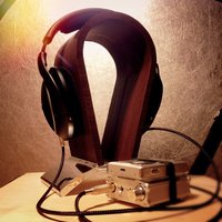 Headphone Holder - Thumbnail 4