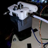 Raldrich Planetary NEMA17 FIXED - Thumbnail 4