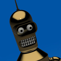 Small Bender 3D Printing 454508