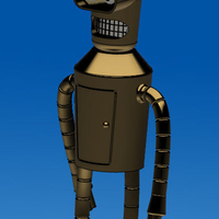 Bender - Thumbnail 3