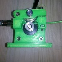 Compact Bowden MK7 Extruder 1.75 - Thumbnail 3