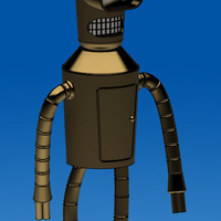 Bender - Thumbnail 4