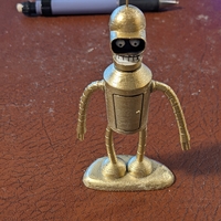 Bender - Thumbnail 9