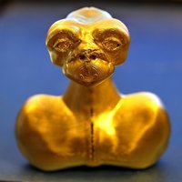 ET Bust - Thumbnail 4