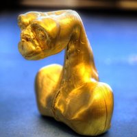 ET Bust - Thumbnail 5