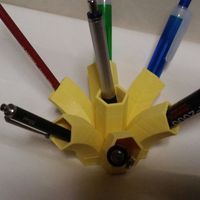 The Flower Penholder - Thumbnail 2